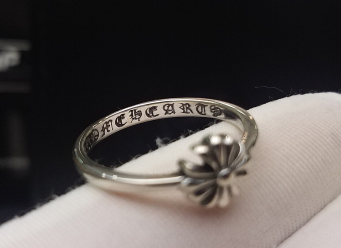 Chrome Hearts ring 05lyx110 (9)